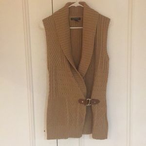Ralph Lauren Sweater Vest
